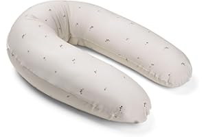 Doomoo Mushrooms Nursing Pillow