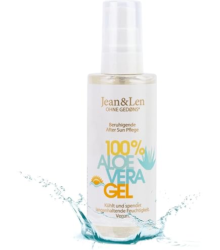 aloe vera for nails Nourish Cuticles with Aloe Scented Jojoba Oil main image 1