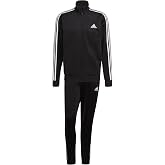 adidas Primegreen Essentials 3-Stripes Erkek Eşofman Takımı