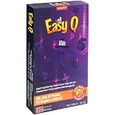 Easy Fishoil EasyFishoil Q 30 &Ccedil;iğneme Tableti 105153-1-3