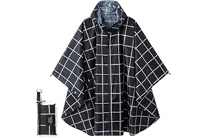 SIRMEDAL SIRMEDER Damen Regenjacke Wasserdicht Atmungsaktiv Winddicht – Leichte Regenmantel Outdoor Jacke für Wandern Camping Urlaub – Tragbare Regenbekleidung