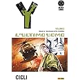 Y. L'ultimo uomo. Cicli (Vol. 2)
