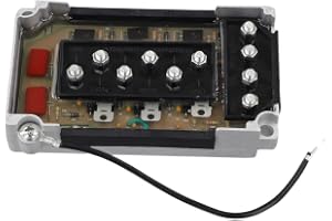 Reservdel för CDI-växellåda för Mercury utombordsmotormodeller som använder OEM-nummer 332-7778A12 eller 332-7778