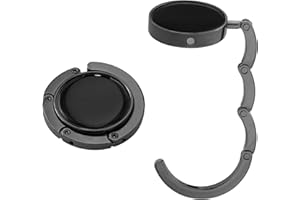 Taschenhaken Für Tisch - 2 Stück Verstellbare Halterungen