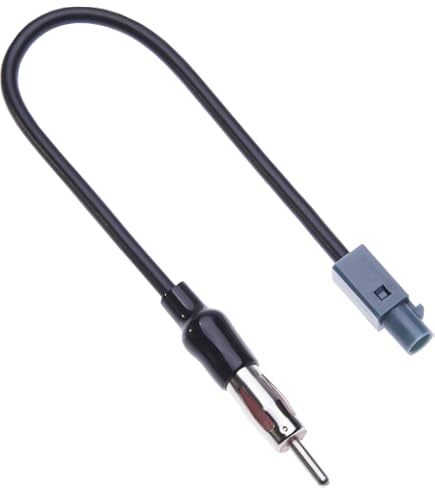 CÂBLE ADAPTATEUR RADIO avec faisceau antenne pour Jeep et pour Dodge CÂBLE ADAPTATEUR RADIO avec faisceau antenne pour Jeep et pour Dodge