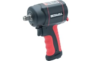 BESWELL - Clé à choc pneumatique -BW-112B3N
