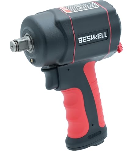 Bahco 1/2 Zoll Schlagsteckschlüssel-Satz – 14-teilig, 10 Mm Vierkant, Eloxiert
