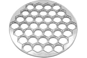 SNNER Knödelmacher Russian Pelmeni Maker Dumpling Pelmeni Form Making Form MOTE MOUFT TOMMER