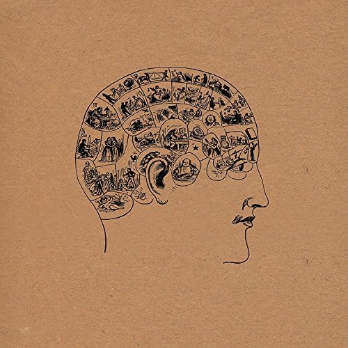 THOUGHT GARDEN [VINYL]