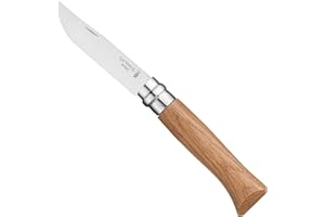 Opinel 2021 Pocket Knife