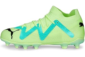 PUMA Mixte Future Pro FG/AG Jr Chaussure de Football