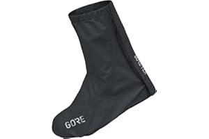 GORE WEAR C3 Gore-Tex Overshoes, Passamontagna-Copricapo Unisex-Adulto
