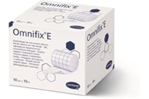 PAUL HARTMANN SPA Hartmann Cerotti Omnifix E Fissaggio 15 x 1000 cm