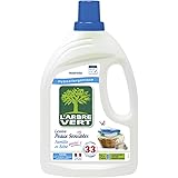 Le Chat Bebe 80 Lavages 2x 2l Lessive Liquide Hypoallergenique Speciale Bebe Et Peaux Sensibles Amazon Fr Epicerie