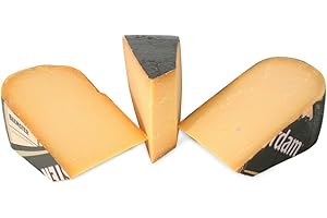 Käsepakete von Gouda Käse Shop (Bester alter Käse-Paket XL | Premium Qualität)