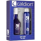 Caldion Men Edt 100 Ml Men's Perfume + 150 Ml Body Perfume Set