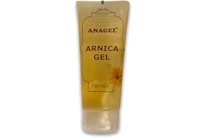 ANAGEL Arnica Gel (100ml)