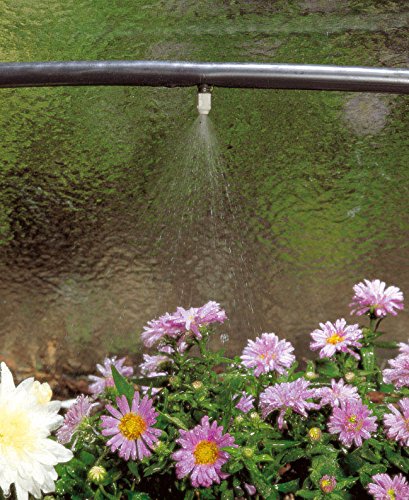 Gardena 1371-20 Micro-Drip-System Nebeldüse Inhalt: 5 Stück - 2