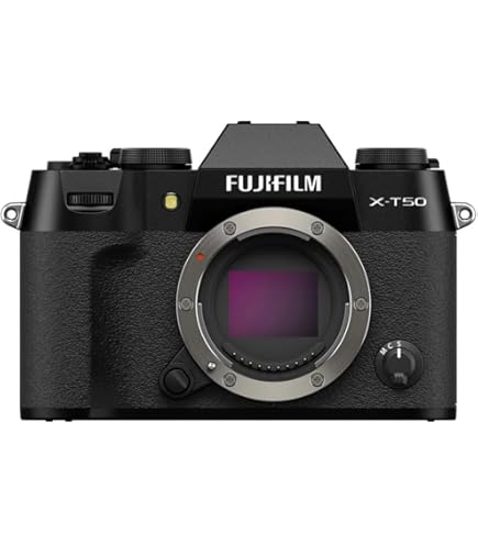 Buy Fujifilm X-T30 II 26.1MP APS-C X-trans sensor|retro style