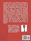 Image de Ejercicios de funciones lineales y cuadráticas: Con respuestas