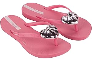 Ipanema Maxi Fashion Kids, Infradito Bambine e Ragazze