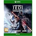 Star Wars Jedi: Fallen Order - (Xbox One)