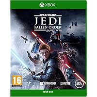 Star Wars Jedi: Fallen Order (Xbox One)