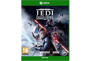 ELECTRONIC ARTS Star Wars Jedi: Fallen Order (Xbox One)