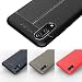 Produktbild Für Huawei P20 (5.8 zoll) Hülle, Soft Flexibe Premium TPU Slim 360 ° Anti-Scratch Case Passgenau Schutzhülle für Huawei P20 (Grau)
