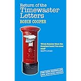 Return Of The Timewaster Letters (Tom Thorne Novels)