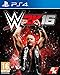 WWE 2K16 (PS4) RS.1449.00