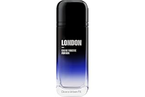 DICORA UF LONDON DLA NIEGO 150ML