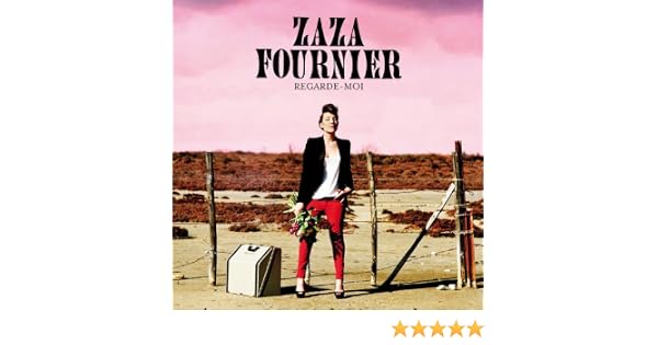 Regarde Moi Zaza Fournier Amazon De Mp3 Downloads amazon de