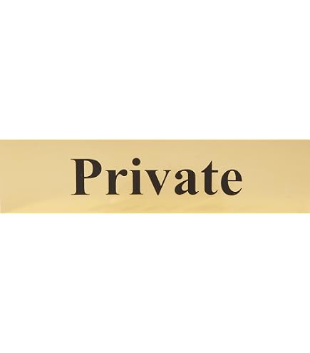 2x Schild 'Private Drive No Trespassing' – Reflektierend, Aluminium (30,5x45,7 Cm)