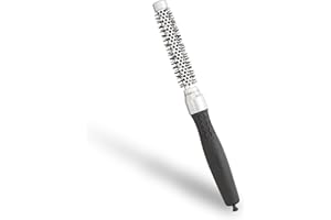 OLIVIA GARDEN Essential Blowout Classic - Secado Rápido, Anti-Estático, Volumen para el Cabello