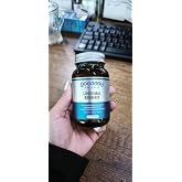 GOODDAY Lipozomal Berberis 60 Tablet