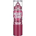 essence HEART CORE fruity lip balm 05