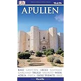 Bruckmann Reisefuhrer Apulien Mit Basilikata Zeit Fur Das Beste Highlights Geheimtipps Wohlfuhladressen Inklusive Faltkarte Zum Herausnehmen Highlights Geheimtipps Wohlfuhlen Amazon De De Rossi Nicoletta Bernhart Udo Bucher
