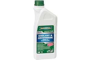 RAVENOL Antigel 1410122-150-01-999 1,5I Bouteille