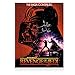 Produktbild Darth Vader signierte Rache des Jedi-Plakats