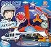 Produktbild Unbekannt PoliceCopter m. Schnellstart 27 cm 8+