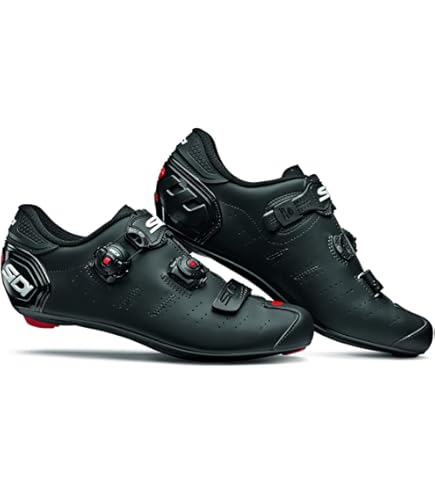 2 Shoes SIDI Shot Matt Scarpe Da Ciclismo Uomo - Performance E