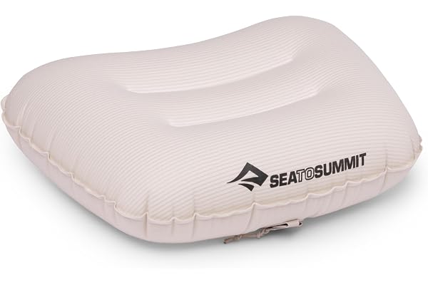 Sea to Summit Aeros Moonstruck ultralätt camping- och resekudde vanlig uppblåsbar dyna