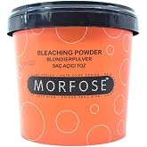 MORFOSE Hair Lightening Powder 1000ml Blue