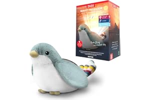 ZAZU SHALLY Sunset Projector