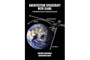 Architecting Spacecraft with SysML: A Model-based Systems Engineering Approach