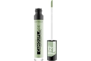 Catrice Camouflage High Coverage Korektor do Twarzy, 200 Anti-Red, 5 ml