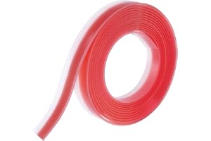 FS Styrskena splitterskydd 118 tum/3M 495207 Splinter Guard Strip