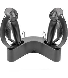 Mua 7IN1 N7R VRchat Upgraded USB Dongle Receiver For Valve Index Controllers For Htc Vive Tracker For Steam Vr Activity Receive Connecting 7 Devices Simultaneously B0cyv2rwvm