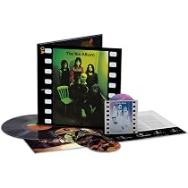 Talk [30th Anniversary Edition]: Amazon.nl